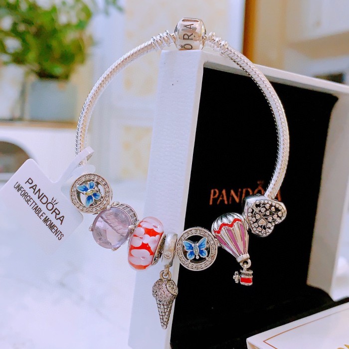 Jewelry pandora 16