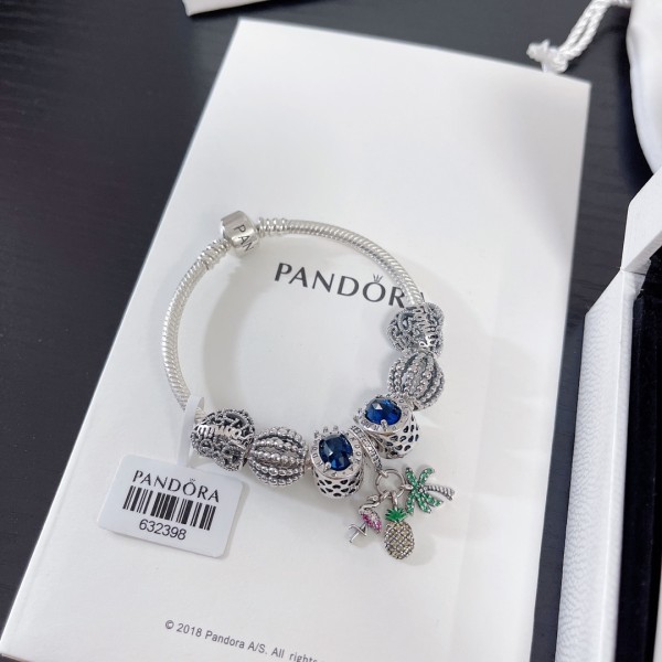 Jewelry pandora 10
