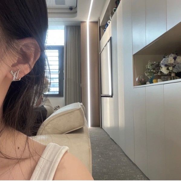 Jewelry Louis Vuitton 23