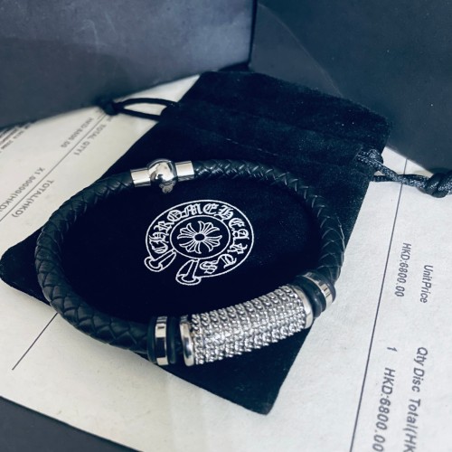 Jewelry chrome hearts 47