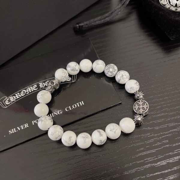 Jewelry chrome hearts 38