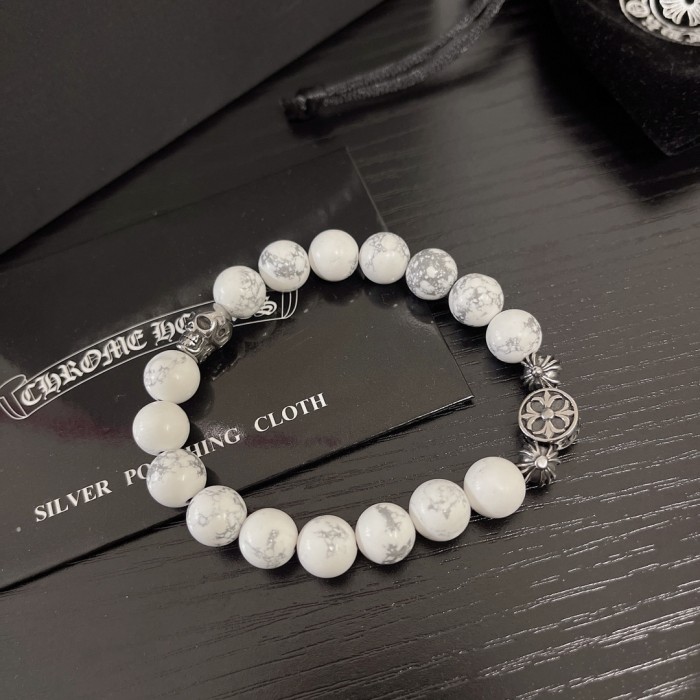 Jewelry chrome hearts 38