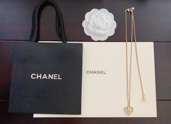 Jewelry Chanel 133