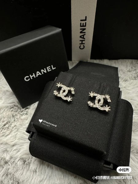 Jewelry Chanel 155