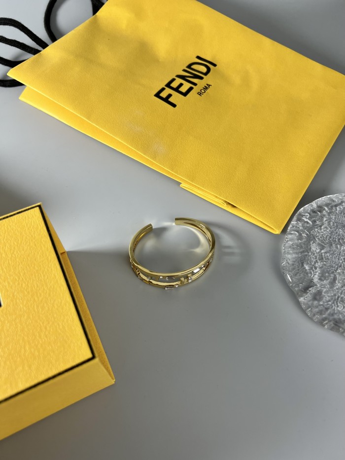 Jewelry FENDI 2