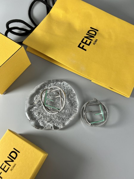 Jewelry FENDI 6