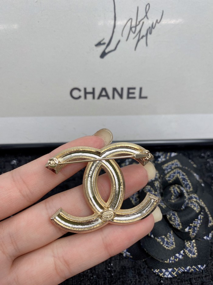 Jewelry Chanel 163
