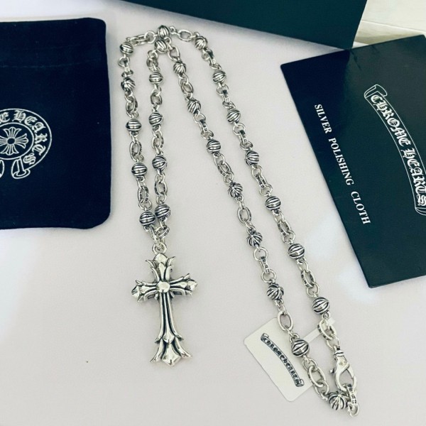 Jewelry chrome hearts 67