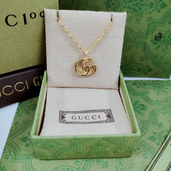 Jewelry Gucci 90