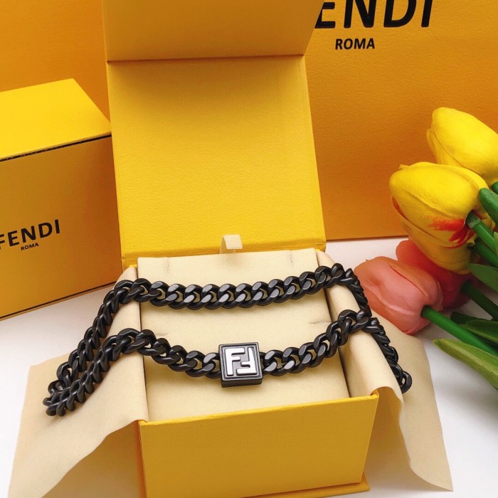 Jewelry FENDI 10