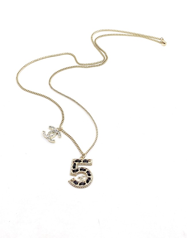 Jewelry Chanel 219