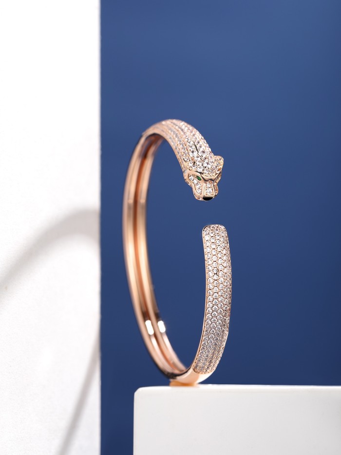 Jewelry Panthère de Cartier 1