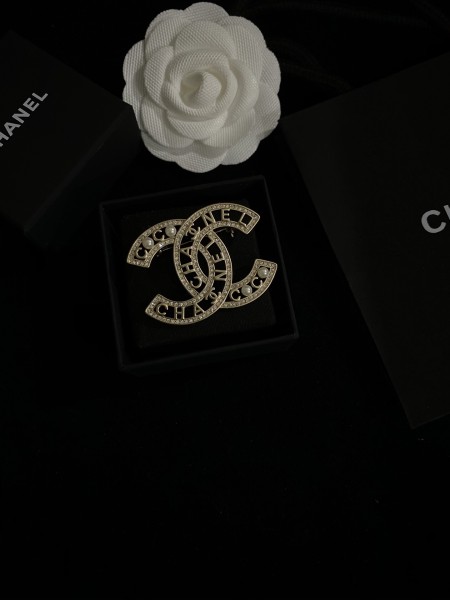Jewelry Chanel 193