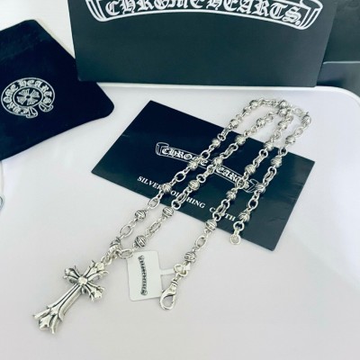 Jewelry chrome hearts 67