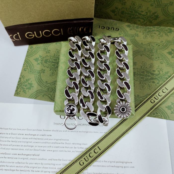 Jewelry Gucci 94