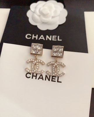 Jewelry Chanel 202