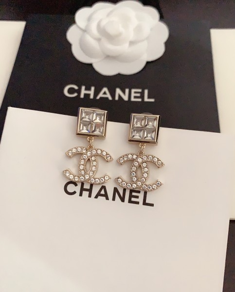 Jewelry Chanel 202