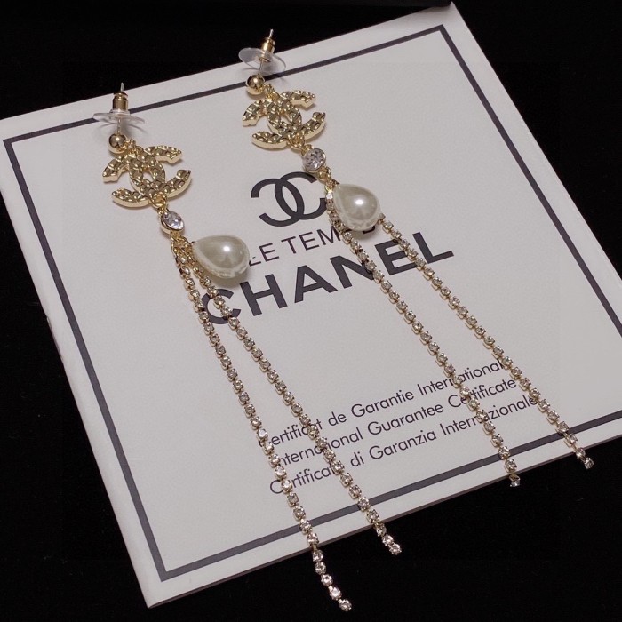 Jewelry Chanel 208