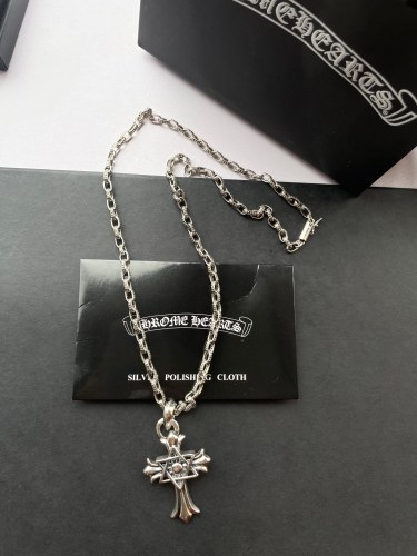 Jewelry chrome hearts 53