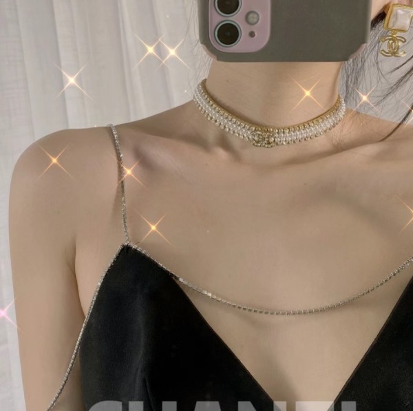 Jewelry Chanel 205
