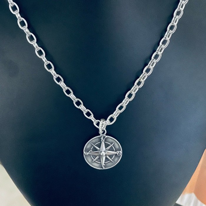 Jewelry chrome hearts 64