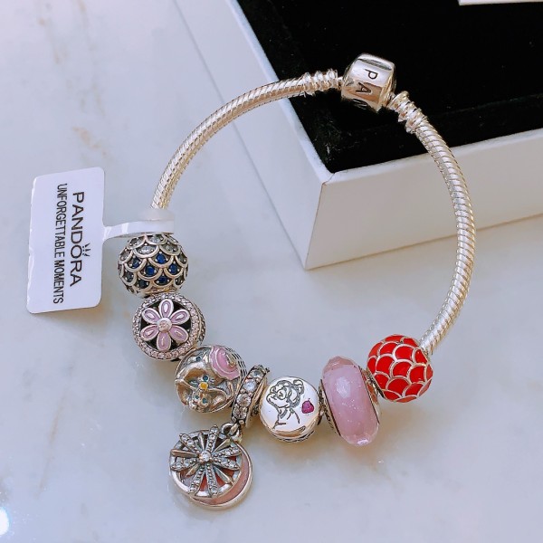 Jewelry pandora 32