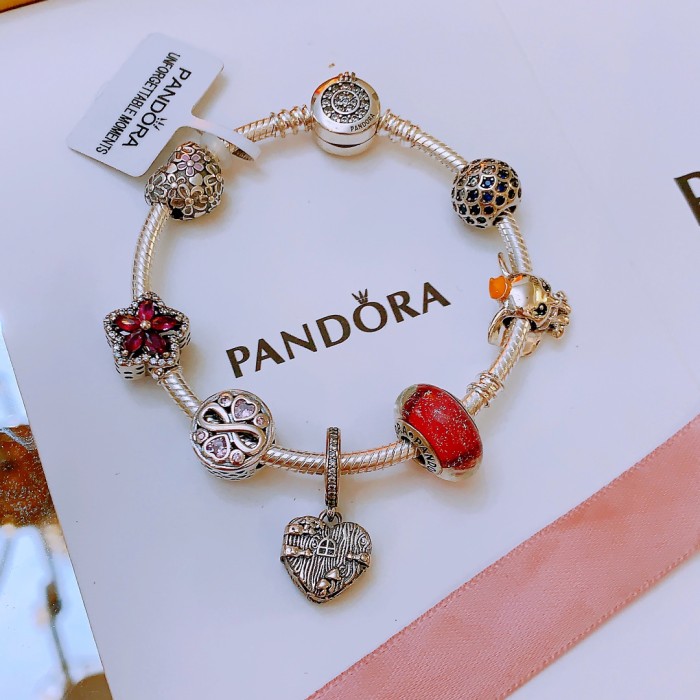 Jewelry pandora 35