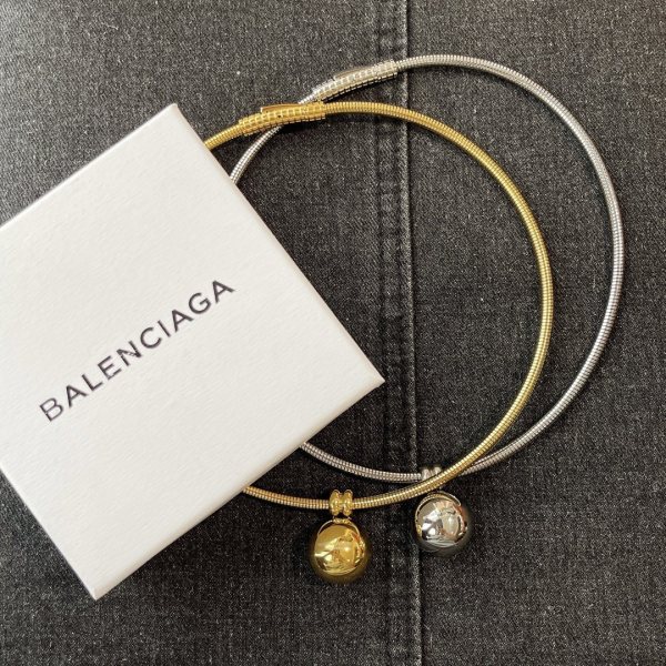 Jewelry Balenciaga 21