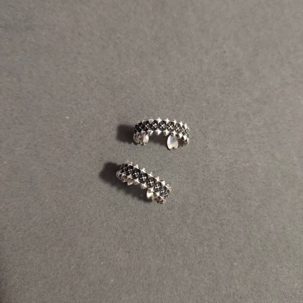 Jewelry chrome hearts 59