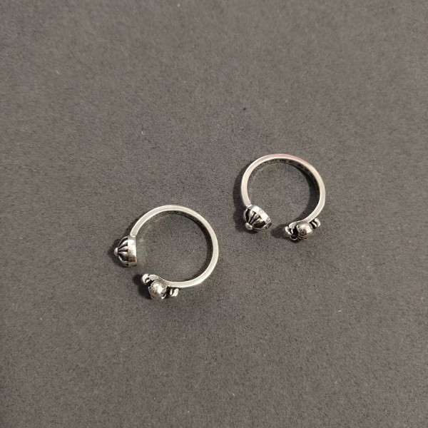 Jewelry chrome hearts 60