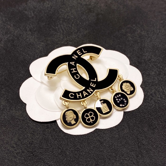 Jewelry Chanel 184