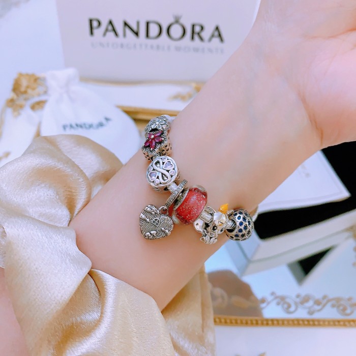 Jewelry pandora 35