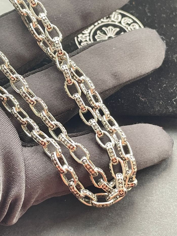 Jewelry chrome hearts 53