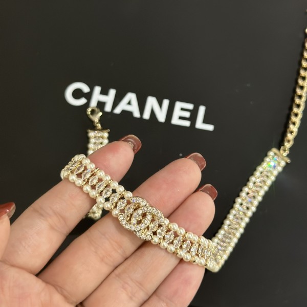 Jewelry Chanel 205