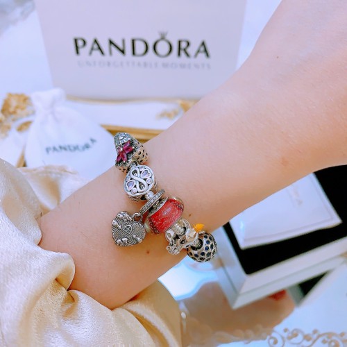 Jewelry pandora 35