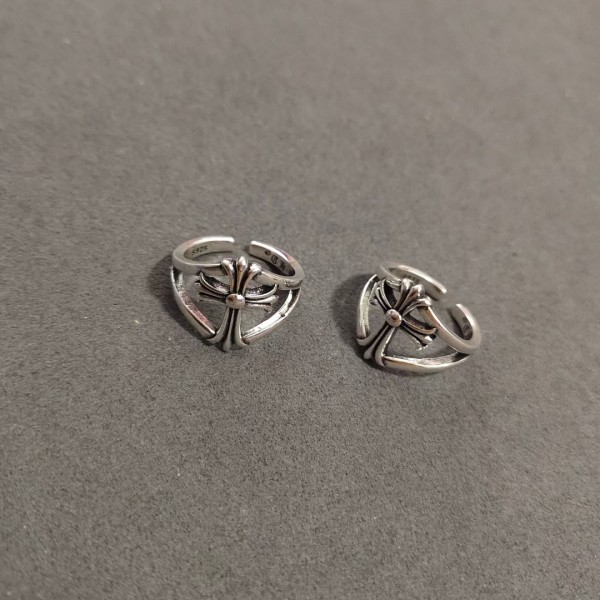 Jewelry chrome hearts 58