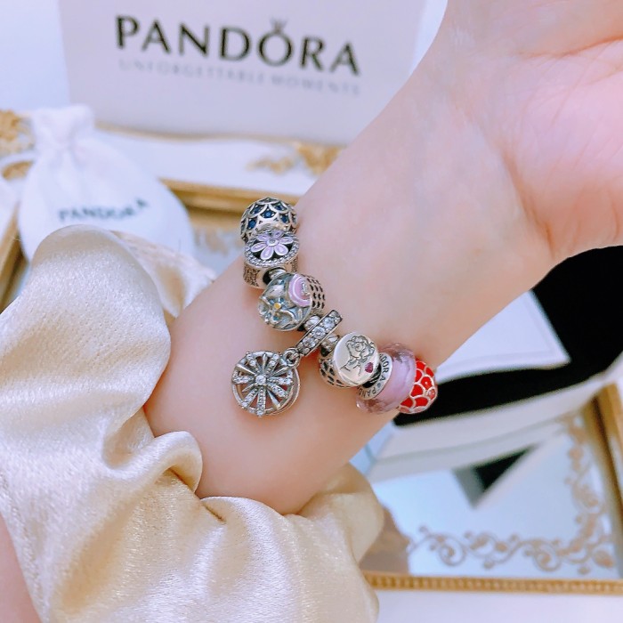 Jewelry pandora 32