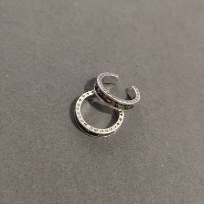 Jewelry chrome hearts 60