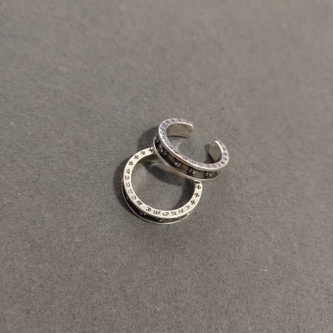 Jewelry chrome hearts 60