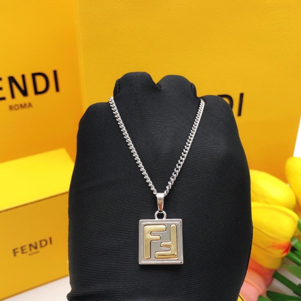 Jewelry FENDI 11