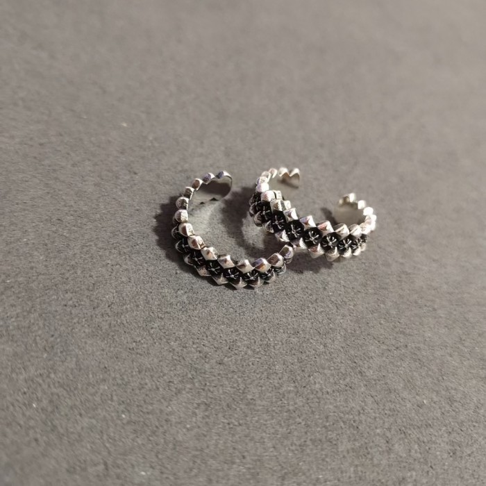 Jewelry chrome hearts 59