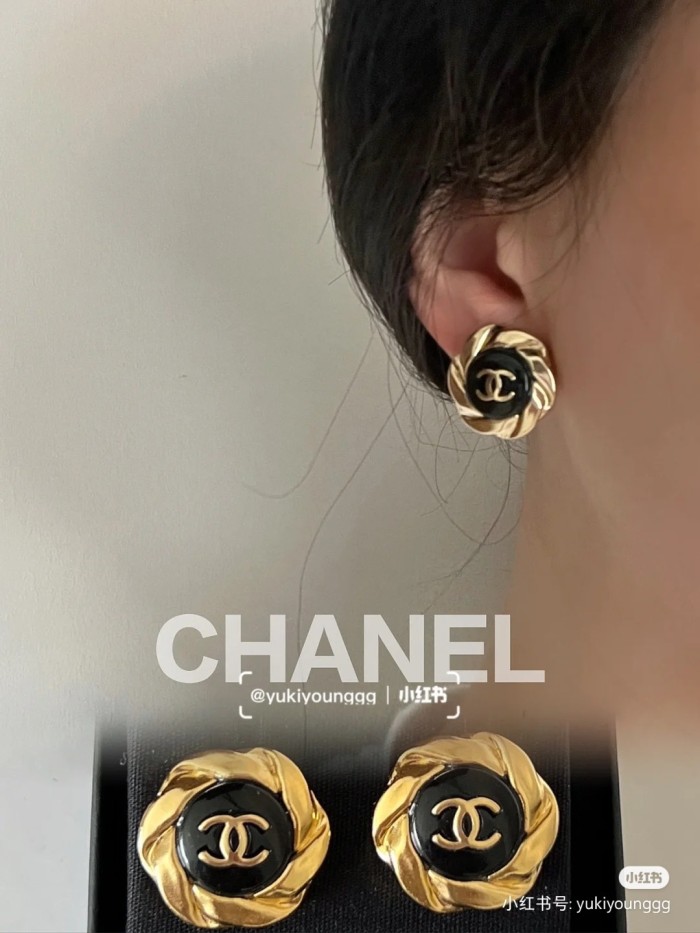 Jewelry Chanel 191