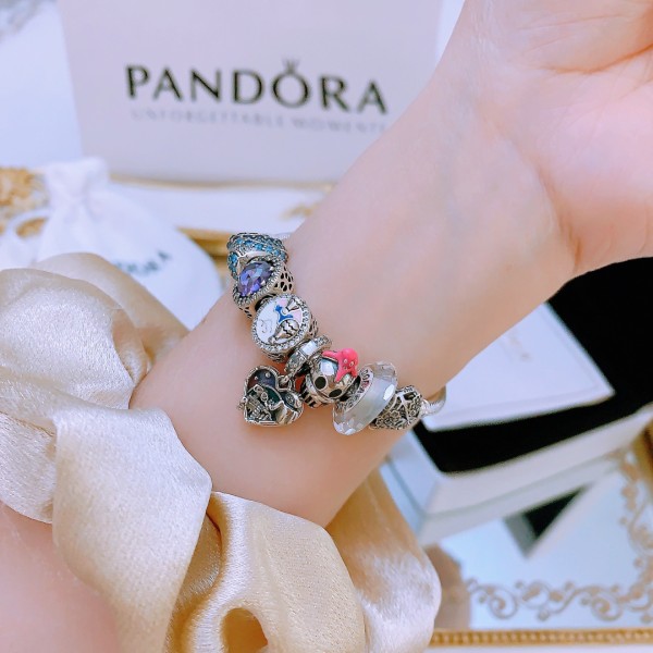 Jewelry pandora 34