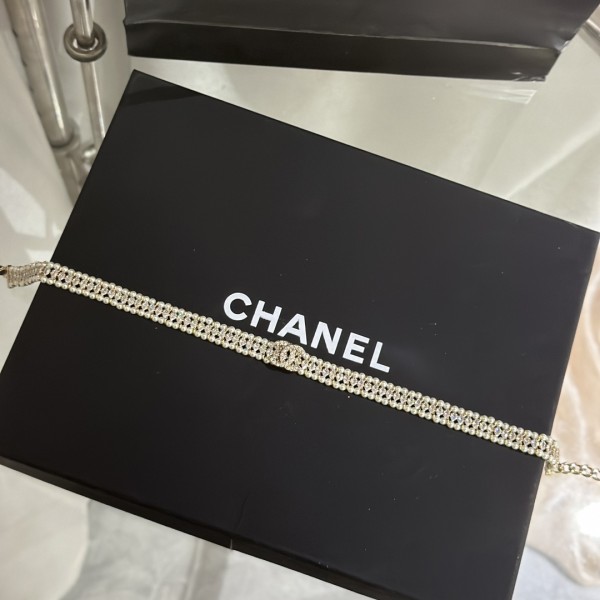 Jewelry Chanel 205