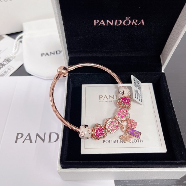 Jewelry pandora 26