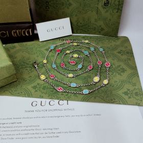 Jewelry Gucci 91