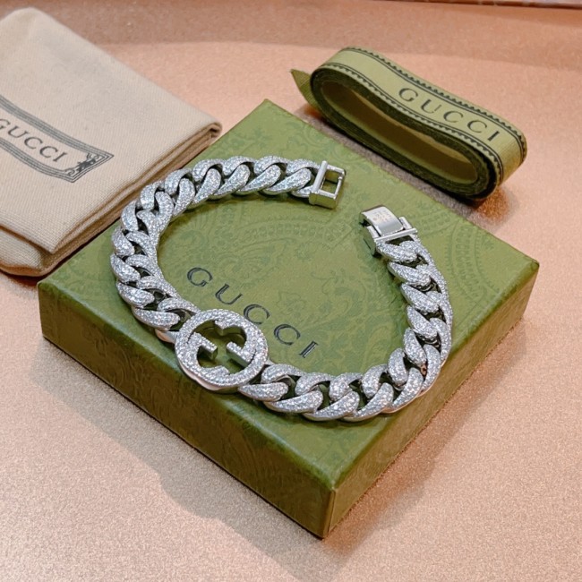 Jewelry Gucci 115