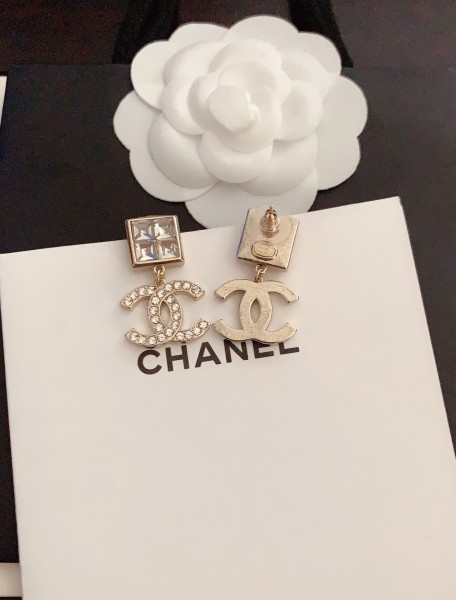 Jewelry Chanel 202