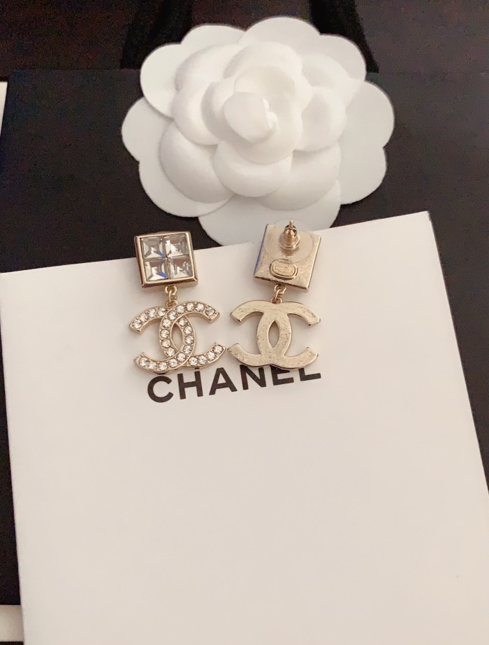 Jewelry Chanel 202