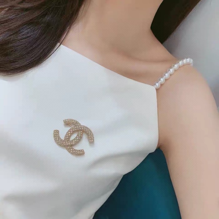 Jewelry Chanel 213